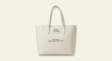 Mulberry small leather Bayswater tote bag, imported from the UK