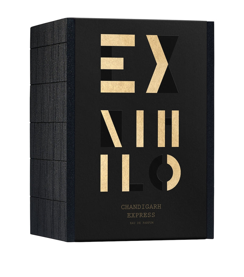 Ex Nihilo Chandigarh Express eau de parfum 100ml, imported from the UK