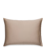 Harrods Hamam Organic Cotton Sateen Core Pillowcase Pair (50cm x 70cm)- Buy online at McGrocer