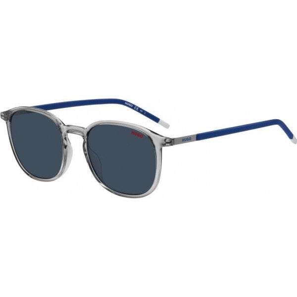 HUGO Blue HG 1229 sunglasses 52mm (British brand)
