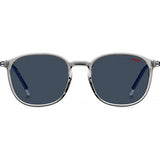 HUGO Blue HG 1229 sunglasses 52mm (British brand)