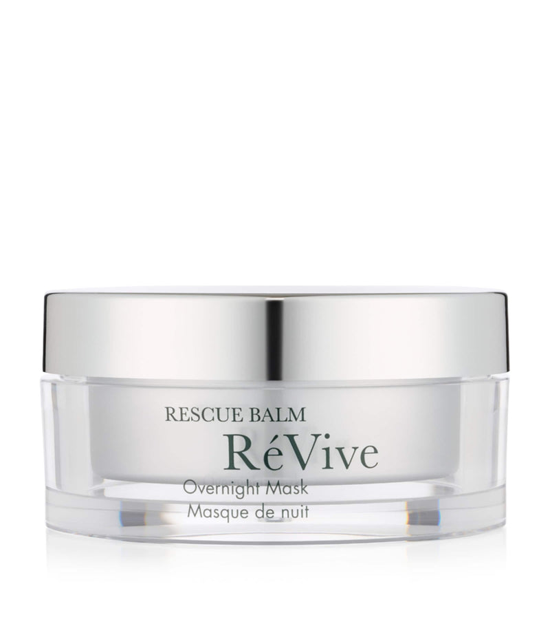 RéVive Rescue Balm Overnight Mask 75ml, imported from the UK