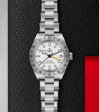 TUDOR Black Bay Pro stainless steel watch 39mm, imported from the UK