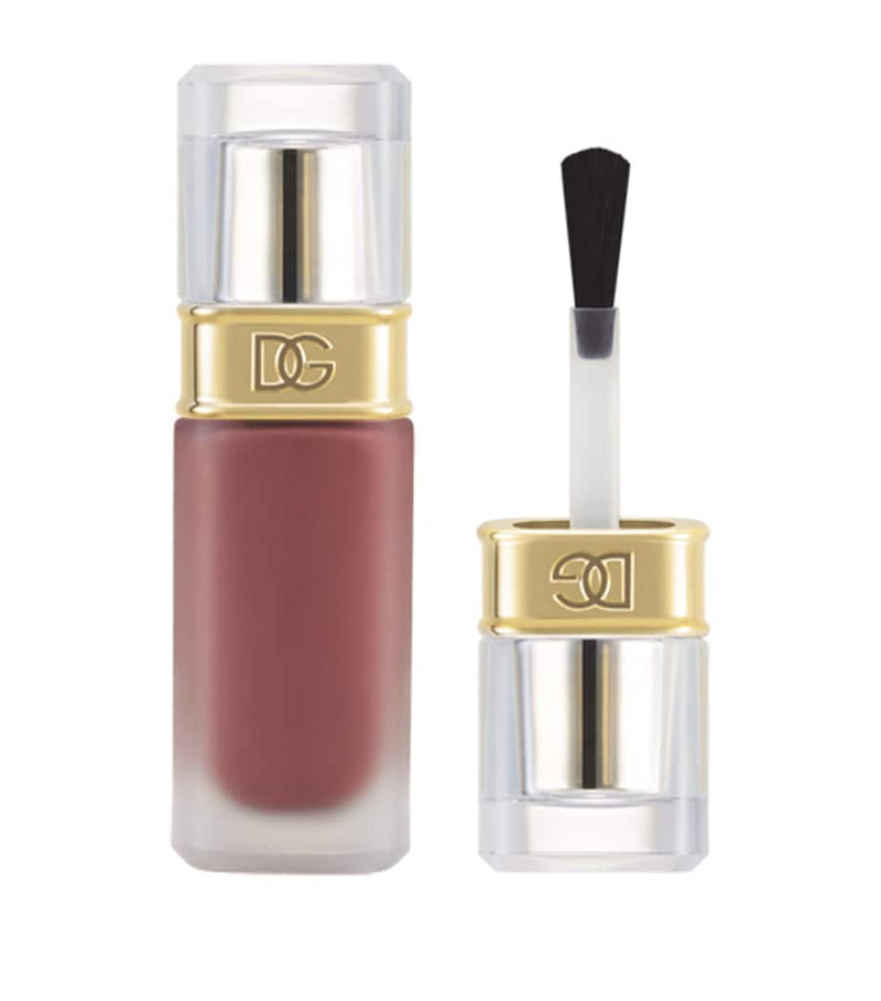 Dolce&Gabbana My Nail Match nail polish - British product
