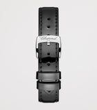 Chopard Happy Sport stainless steel rose gold diamond watch 30mm (British brand)