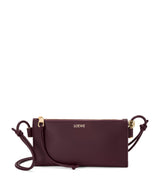 Harrods LOEWE Joya Leather Pouch- Buy online at McGrocer