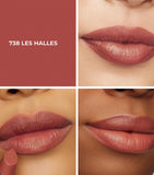 Laura Mercier Caviar Hydra-Crème lipstick, UK version
