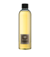 Harrods Dr. Vranjes Firenze Leather Oud Diffuser Refill 500ml Reed Diffuser- Buy online at McGrocer