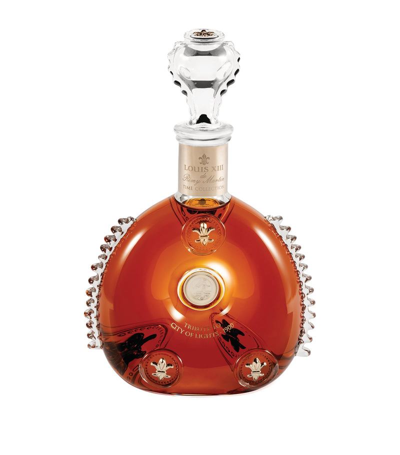 Louis XIII Tribute to City of Lights cognac 70cl, UK version