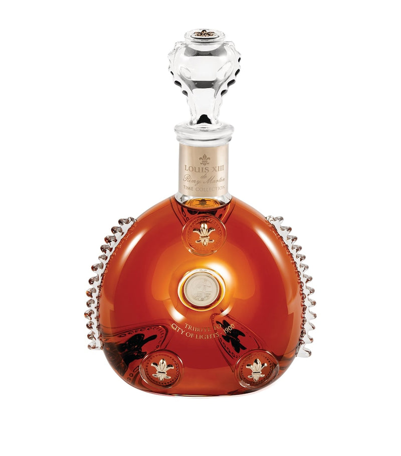 Louis XIII Tribute to City of Lights cognac 70cl, UK version