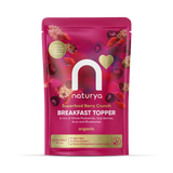 Holland & Barrett Naturya Organic Superberries Breakfast Blend 150g- Buy online at McGrocer