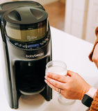 Baby Brezza Formula Pro Advanced baby formula machine - British product