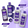 Provoke Touch of Silver shampoo 400ml, imported from the UK