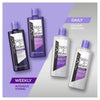 Provoke Touch of Silver shampoo 400ml, imported from the UK