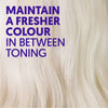 Provoke Touch of Silver shampoo 400ml, imported from the UK