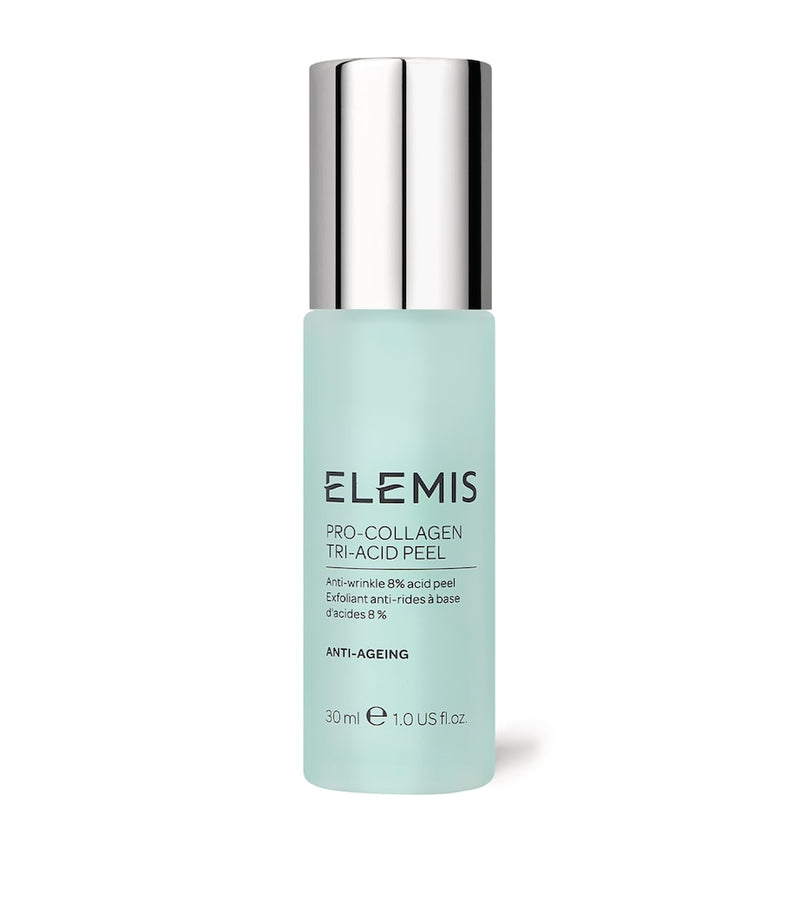 Elemis Pro-Collagen Tri-Acid Peel 30ml - British product