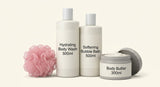 Soap & Glory The Pink Pamper Bundle beauty set - British product