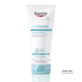 Eucerin AtoControl Beruhigender Balsam für trockene, gereizte Haut 200 ml