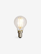Next 2 Pack 4W LED SES Golf Ball Light Bulbs- Buy online at McGrocer