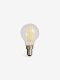LED golf ball light bulbs 2 pack 4W SES, UK version