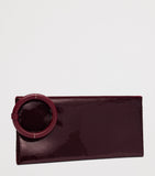 TOM FORD sequinned ring clutch bag - British product