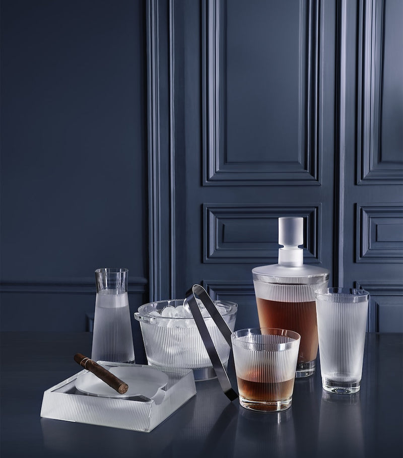 Lalique Wingen tumbler 340ml, UK version