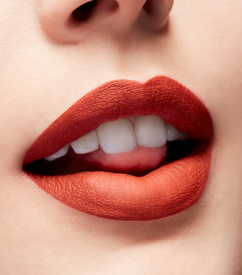 MAC Locked Kiss Ink 24hr Lipcolour, imported from the UK