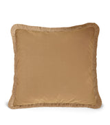 Harrods Soho Home Velvet Margeaux Decorative Cushion 50cm x 50cm- Buy online at McGrocer