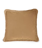 Soho Home Velvet Margeaux Cushion 50cm x 50cm (British brand)