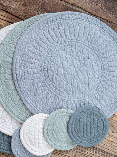 Next Mary Berry Grey Signature Baumwoll-Platzset 32,5cm – online bei McGrocer kaufen