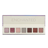 Superdrug Sigma Beauty Enchanted Mini Eyeshadow Palette 7.5g- Buy online at McGrocer