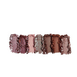 Sigma Beauty Mini Eyeshadow Palette Enchanted 7.5g, UK version