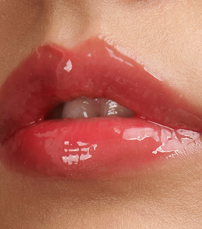 Armani Prisma Glass lip gloss - British product