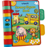 Argos Vtech Nursery Rhymes Interactive Sound Book- Buy online at McGrocer