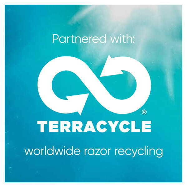 Venus Deluxe Smooth Sensitive RoseGold Razor - 1 Blade GOODS Sainsburys