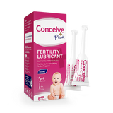 Holland & Barrett Conceive Plus Fertility Lubricant Applicators 32 g- Buy online at McGrocer