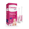 Conceive Plus fertility lubricant pre-filled applicators 32g (British brand)