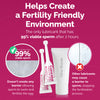 Conceive Plus fertility lubricant pre-filled applicators 32g (British brand)