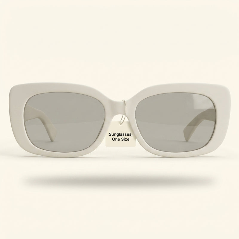 Gucci GG1979SK schwarze Damen Sonnenbrille - Britisches Produkt
