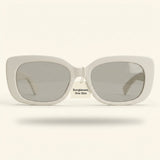 Gucci GG1979SK schwarze Damen Sonnenbrille - Britisches Produkt