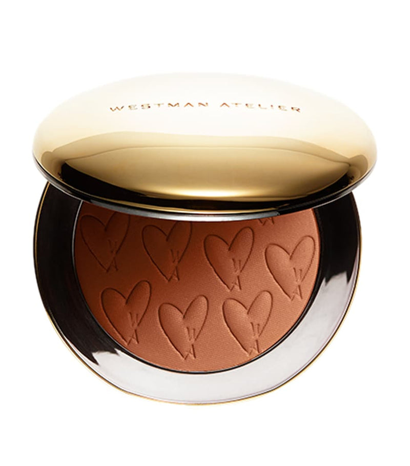 Westman Atelier Beauty Butter Powder Bronzer (British brand)