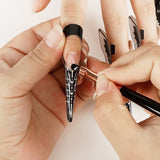 Bluesky Nail Extension Brush Synthetic - British product