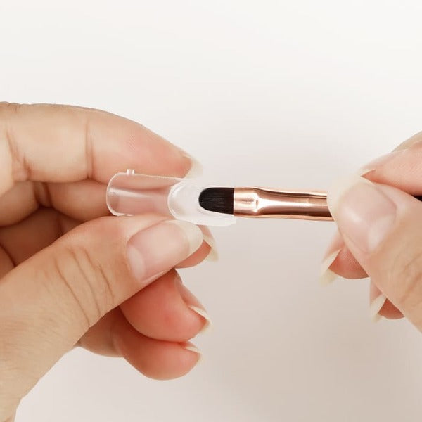 Bluesky Nail Extension Brush Synthetic - British product