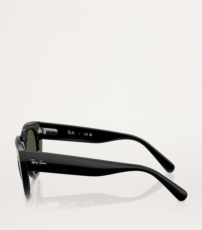Ray-Ban Doreen sunglasses cat eye clubmaster - British product