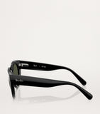Ray-Ban Doreen sunglasses cat eye clubmaster - British product