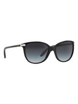 Next Ralph by Ralph Lauren Black Sunglasses- Buy online at McGrocer