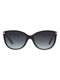 Ralph by Ralph Lauren black sunglasses (British brand)