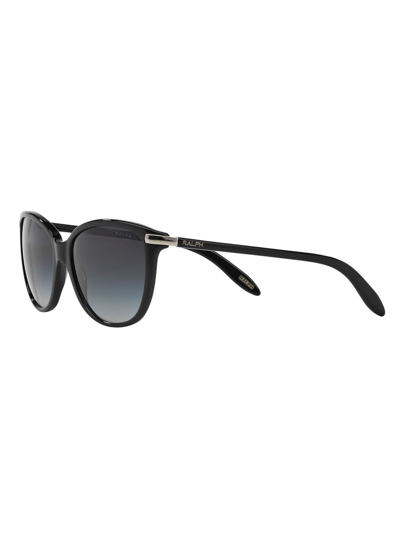 Ralph by Ralph Lauren black sunglasses (British brand)