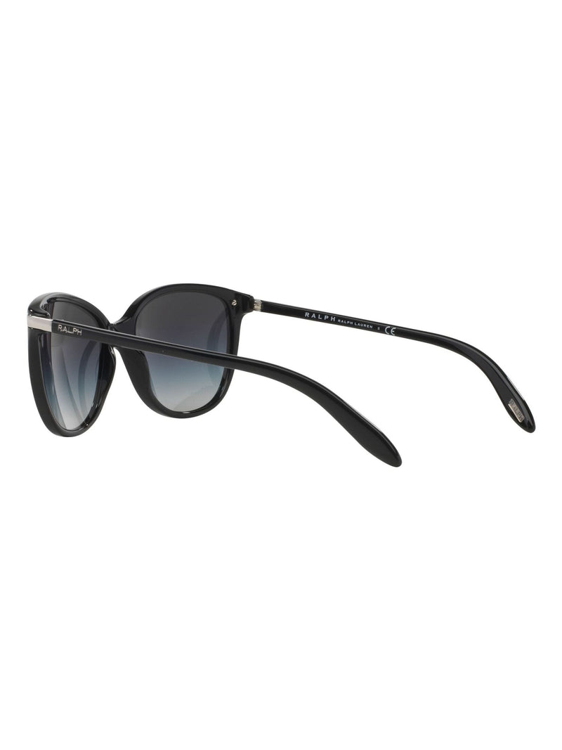 Ralph by Ralph Lauren black sunglasses (British brand)
