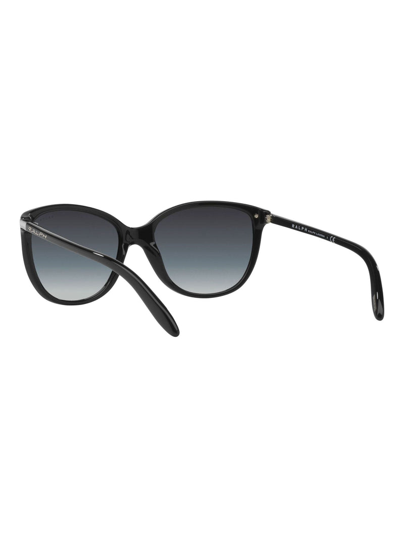 Ralph by Ralph Lauren black sunglasses (British brand)
